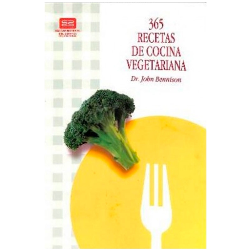 365 RECETAS DE COCINA VEGETARIANA